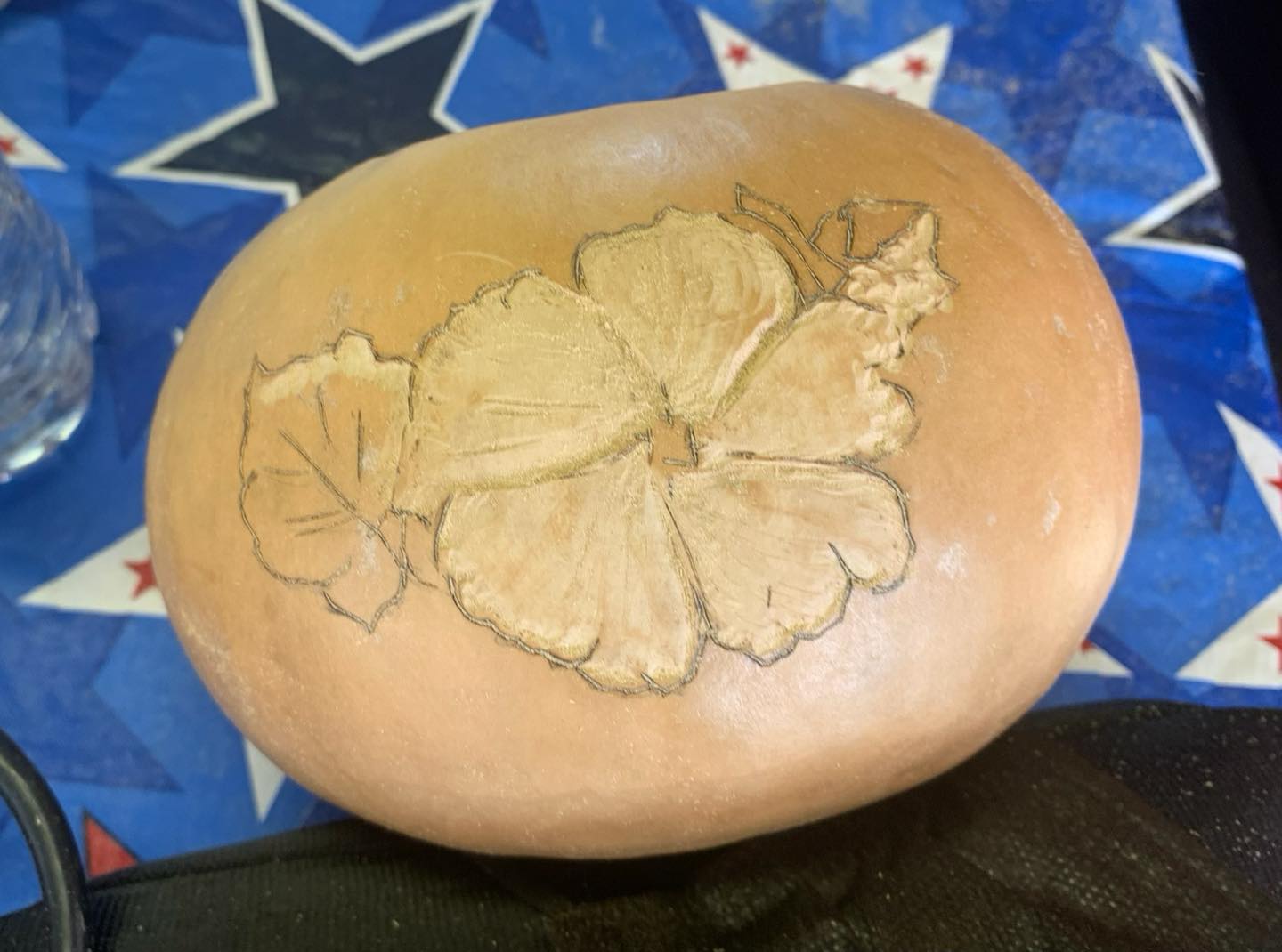 San Diego County Gourd... - San Diego County Gourd Artist