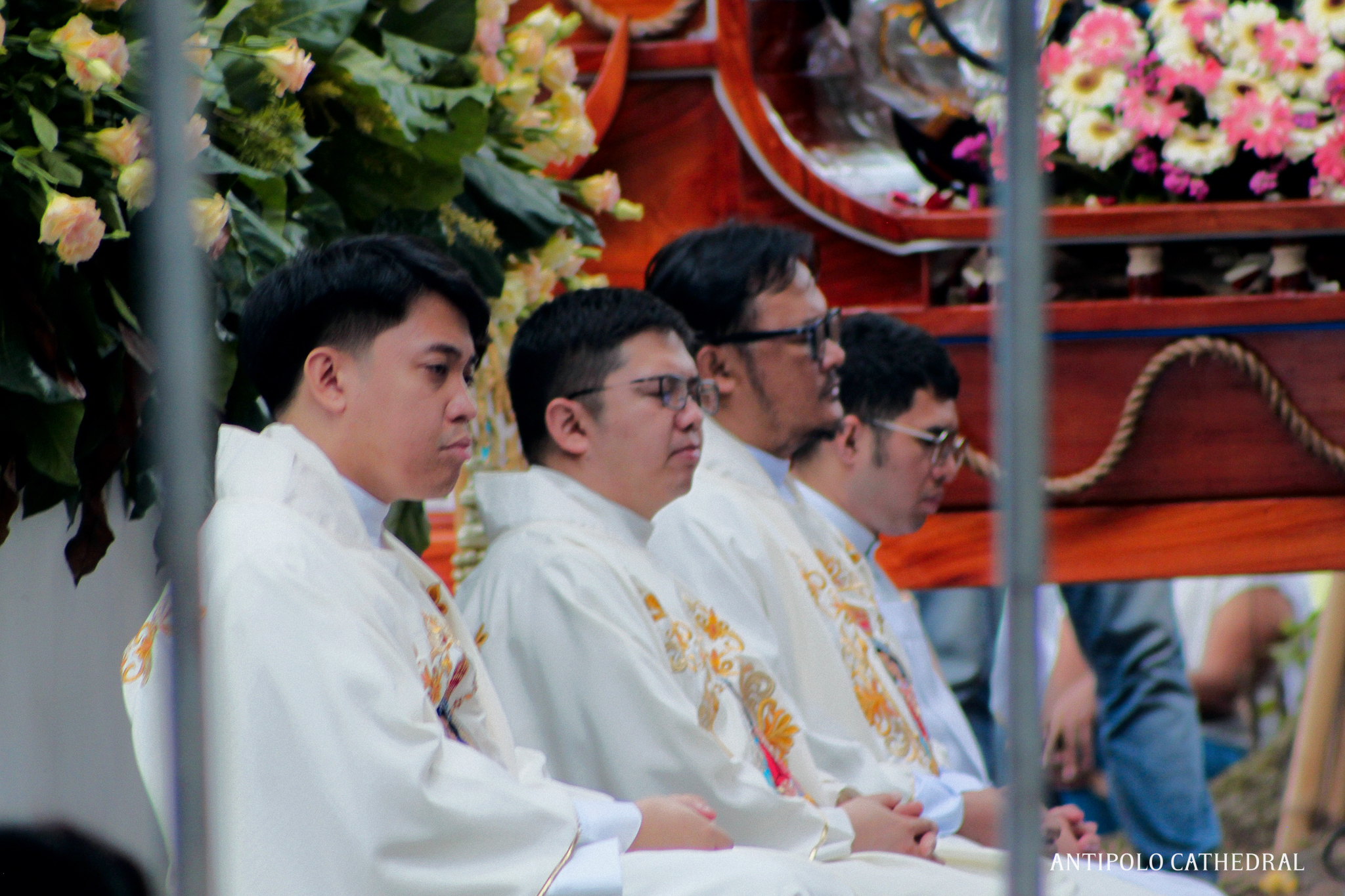 The Antipolo Cathedral added a... - The Antipolo Cathedral