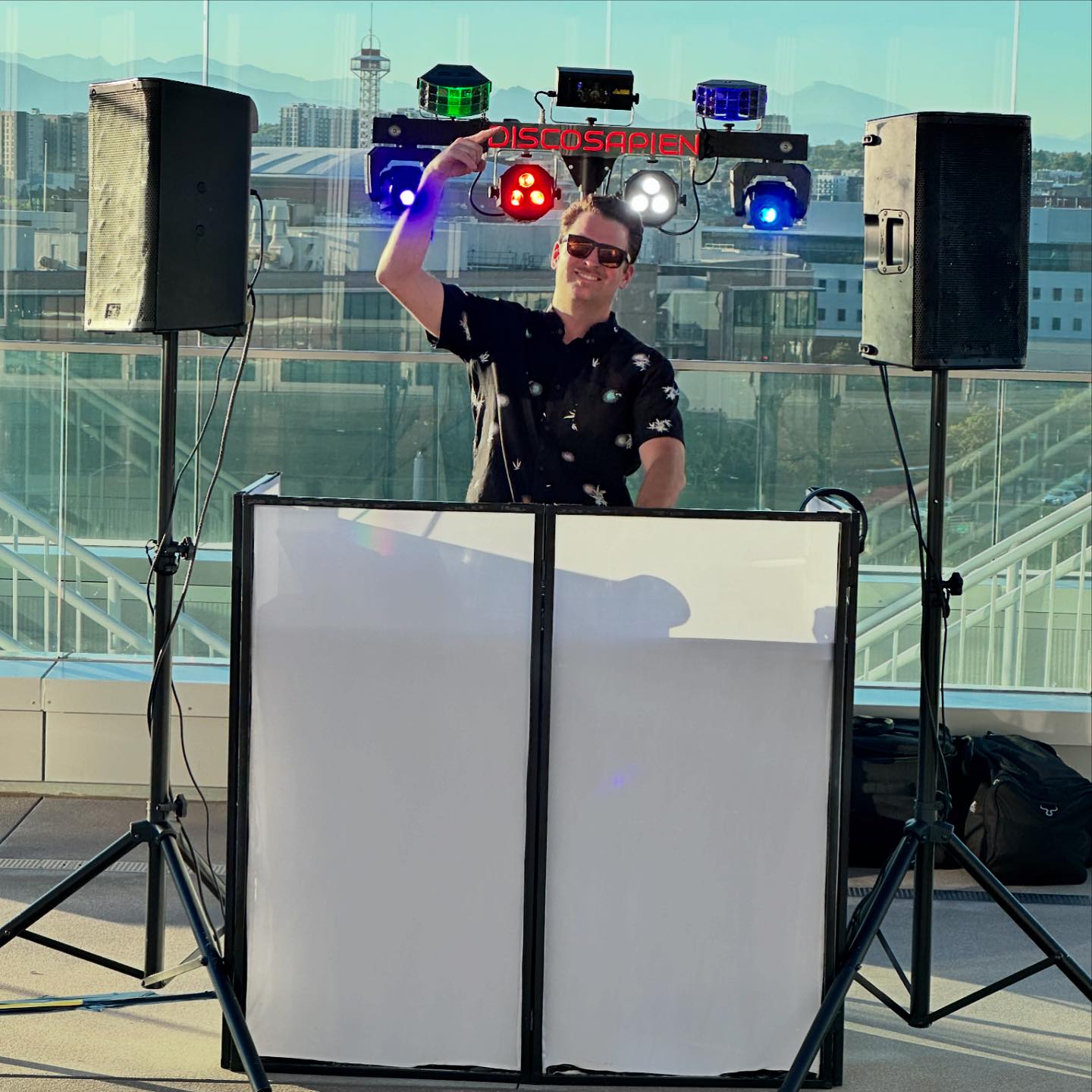 DJ Rex