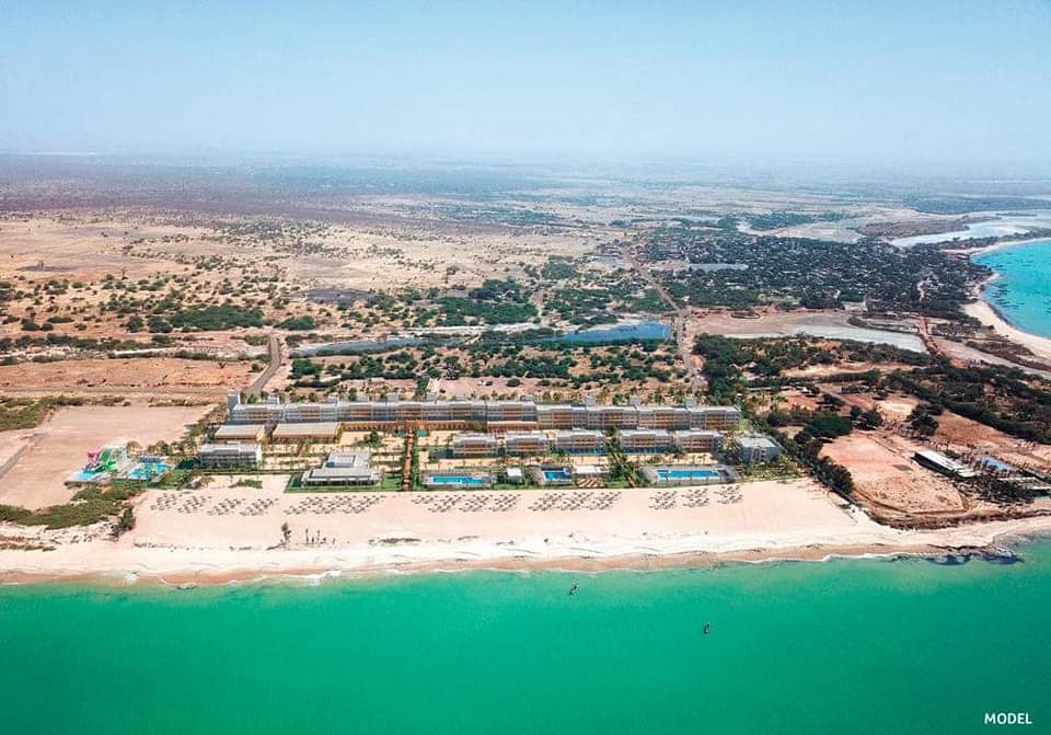 ☀ CAP SUR LE SÉNÉGAL 🇸🇳... - RTK Travel Center Rocourt | Facebook