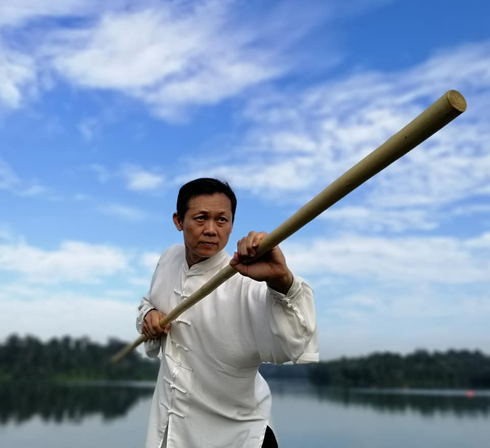 Neijia Martial Arts