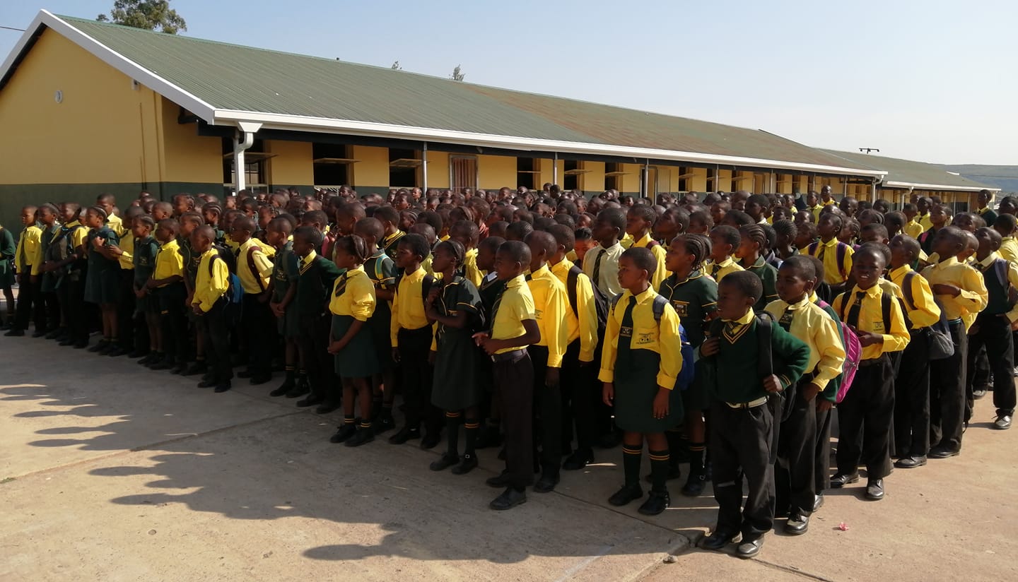 fisokuhle-primary-school-vryheid