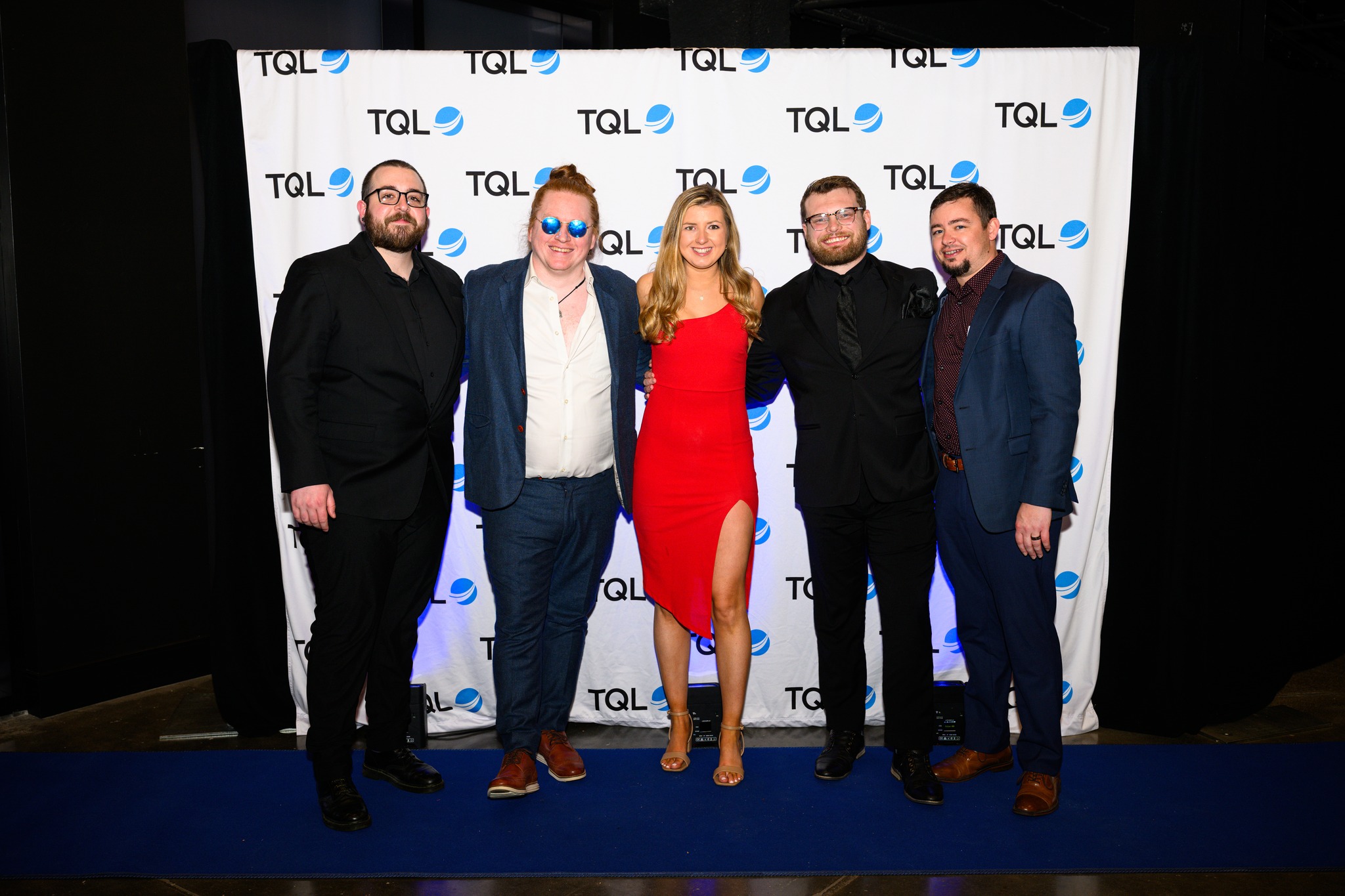 TQL Total Quality Logistics... - TQL Total Quality Logistics