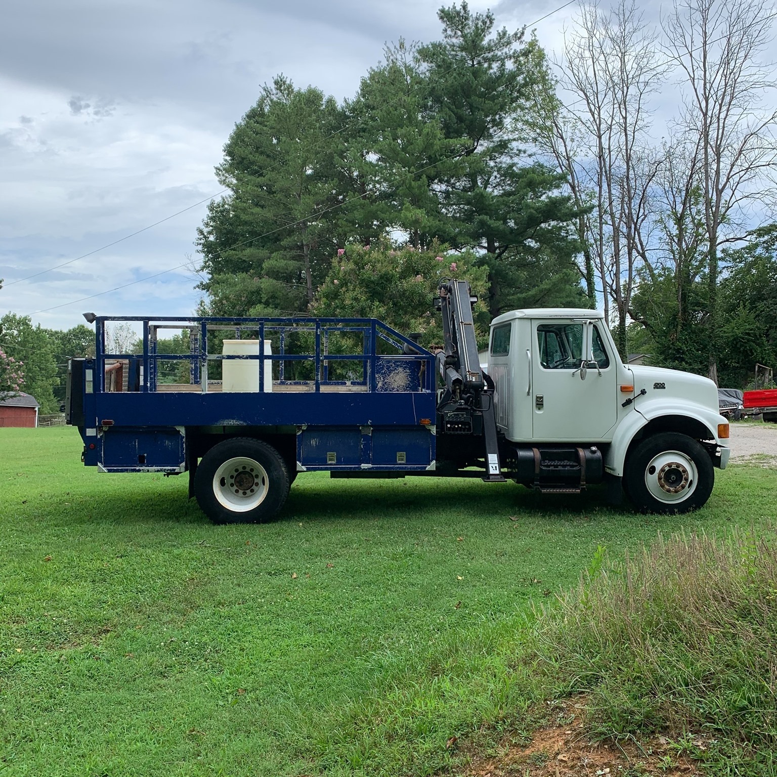 Southside Tire Service, LLC Danville VA