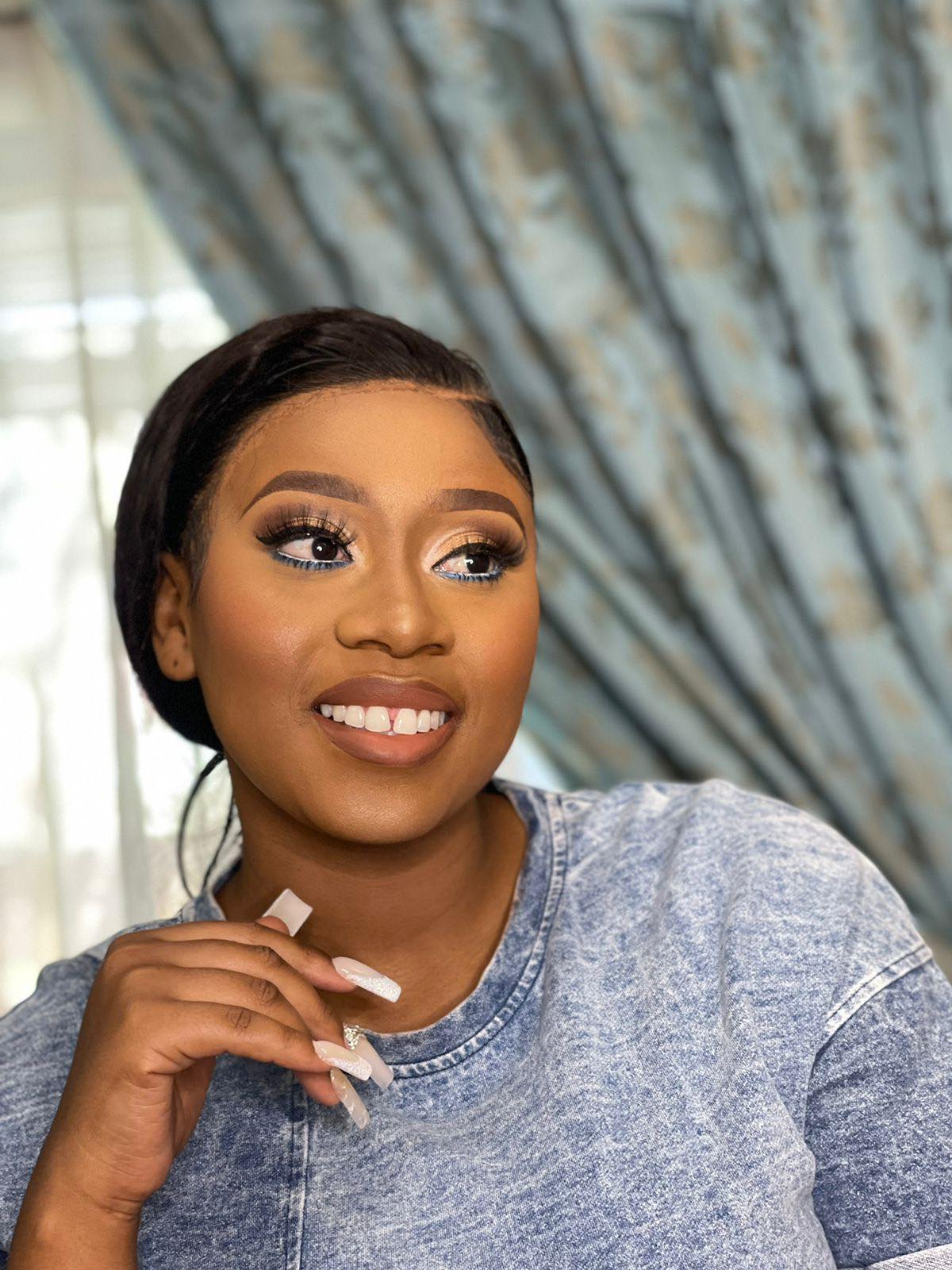 Precious Karabo Modiba