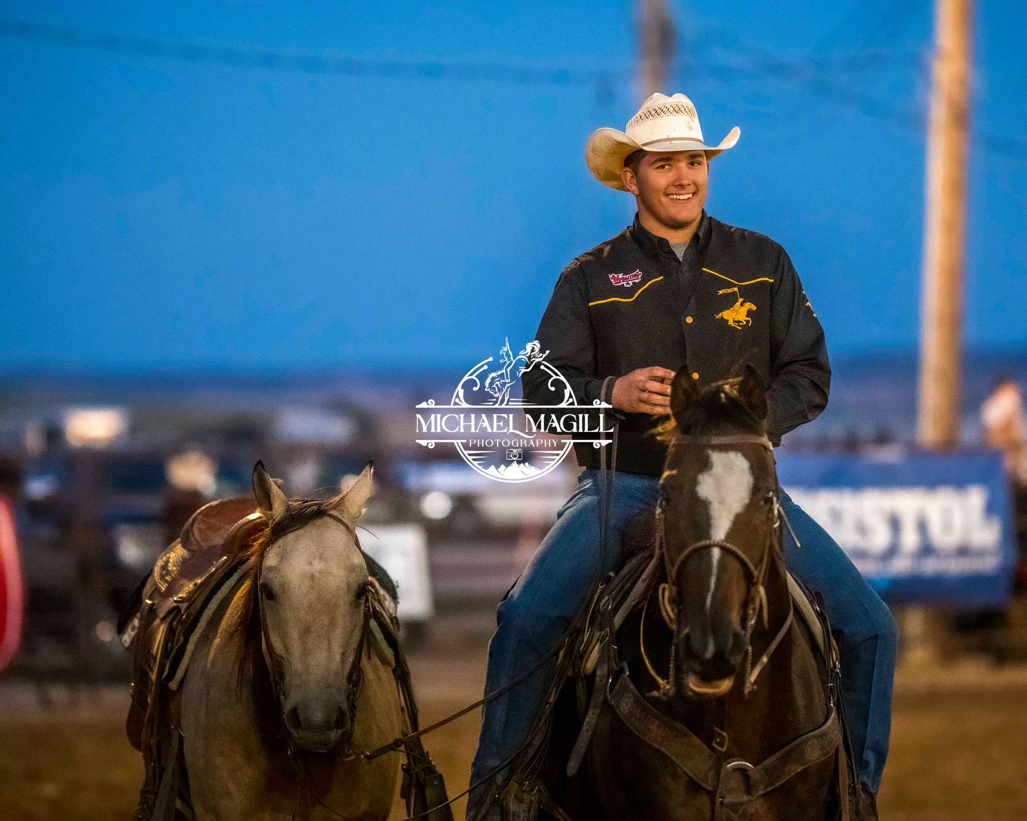 EWC Lancer Rodeo | Torrington WY