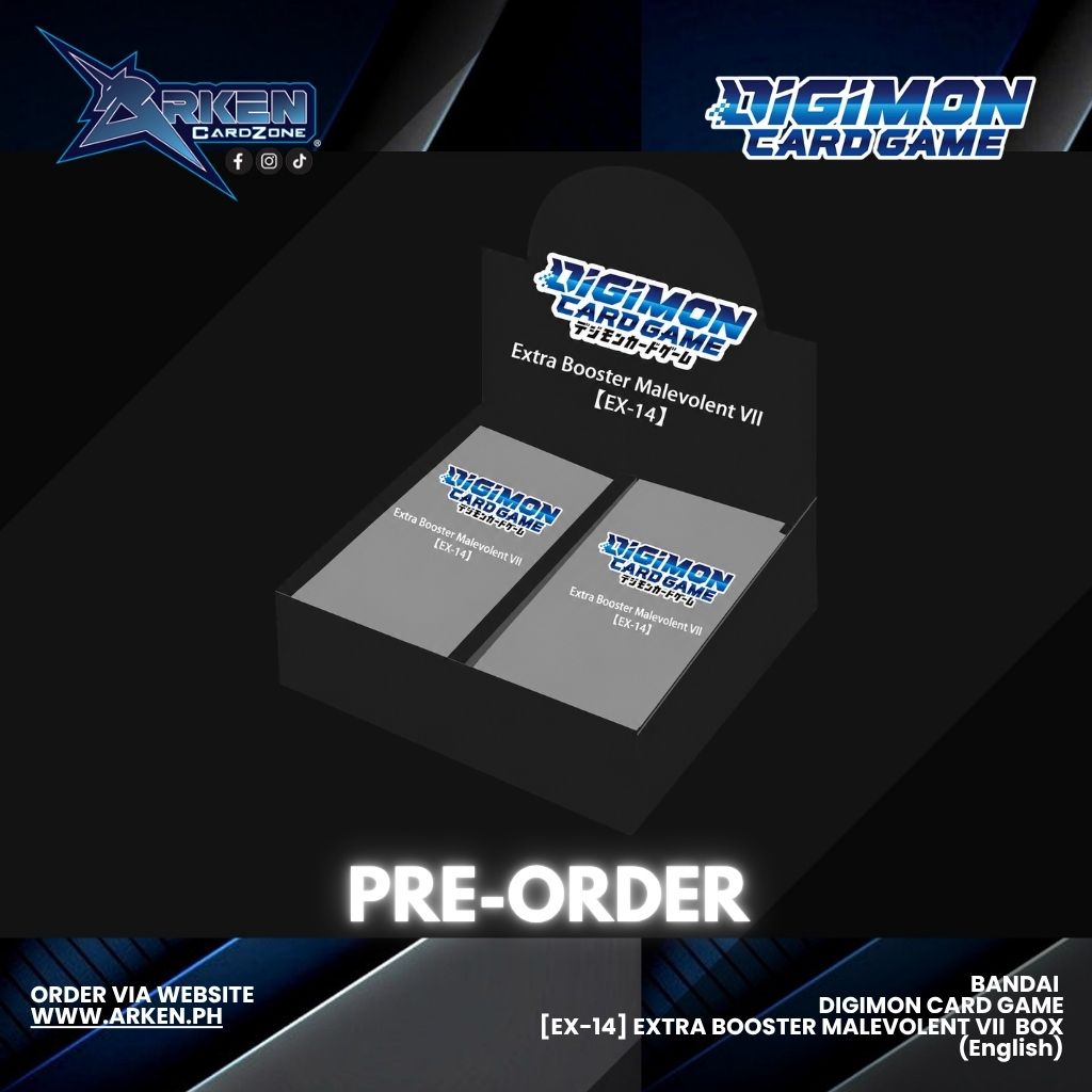 digimon ex7 booster box Liberator EX-07 Japanese  Japan2UK Unchained the secretive one pulling strings behind the scenes in Digimon Liberator  joins the Digimon Card Game RIGHT ON THE FIRST PACK!!!