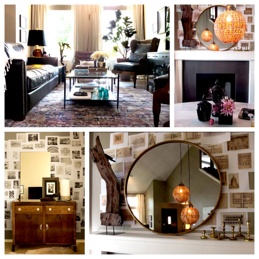 Courtney and Aurora Design Group | Fort Worth TX