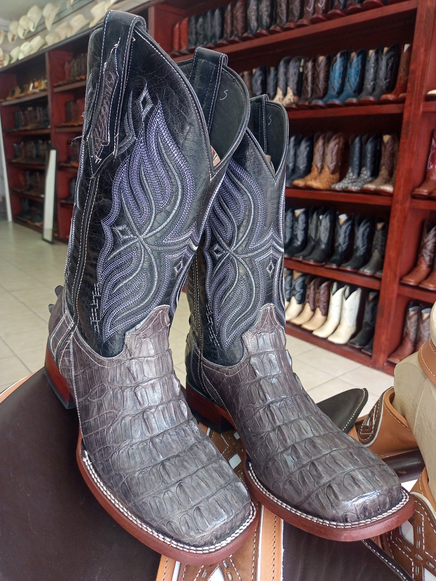 JW Ranch Ventas Online | León