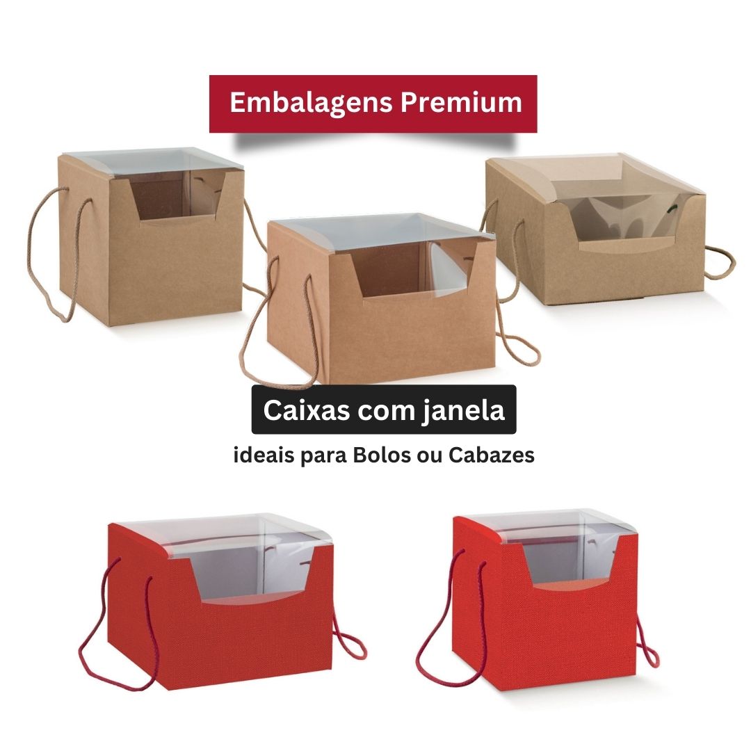 Inpack | Ponte de Lima