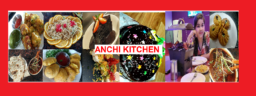 Anchi Kitchen