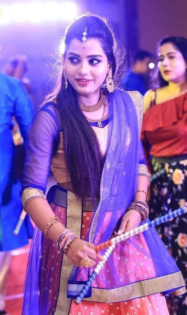 Neha Pathak | Facebook