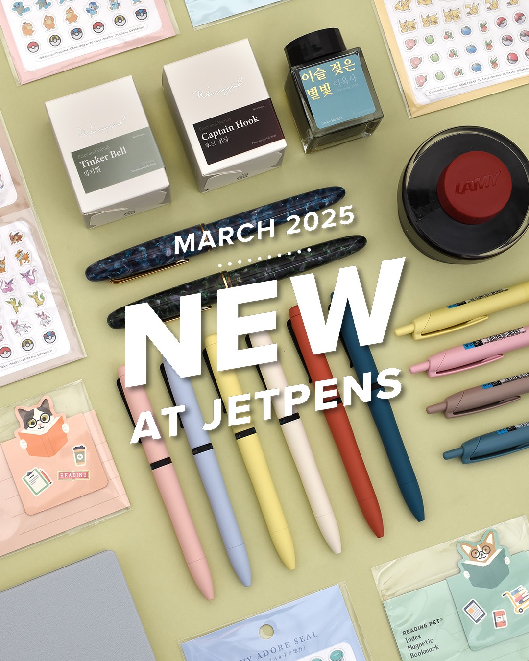JetPens.com