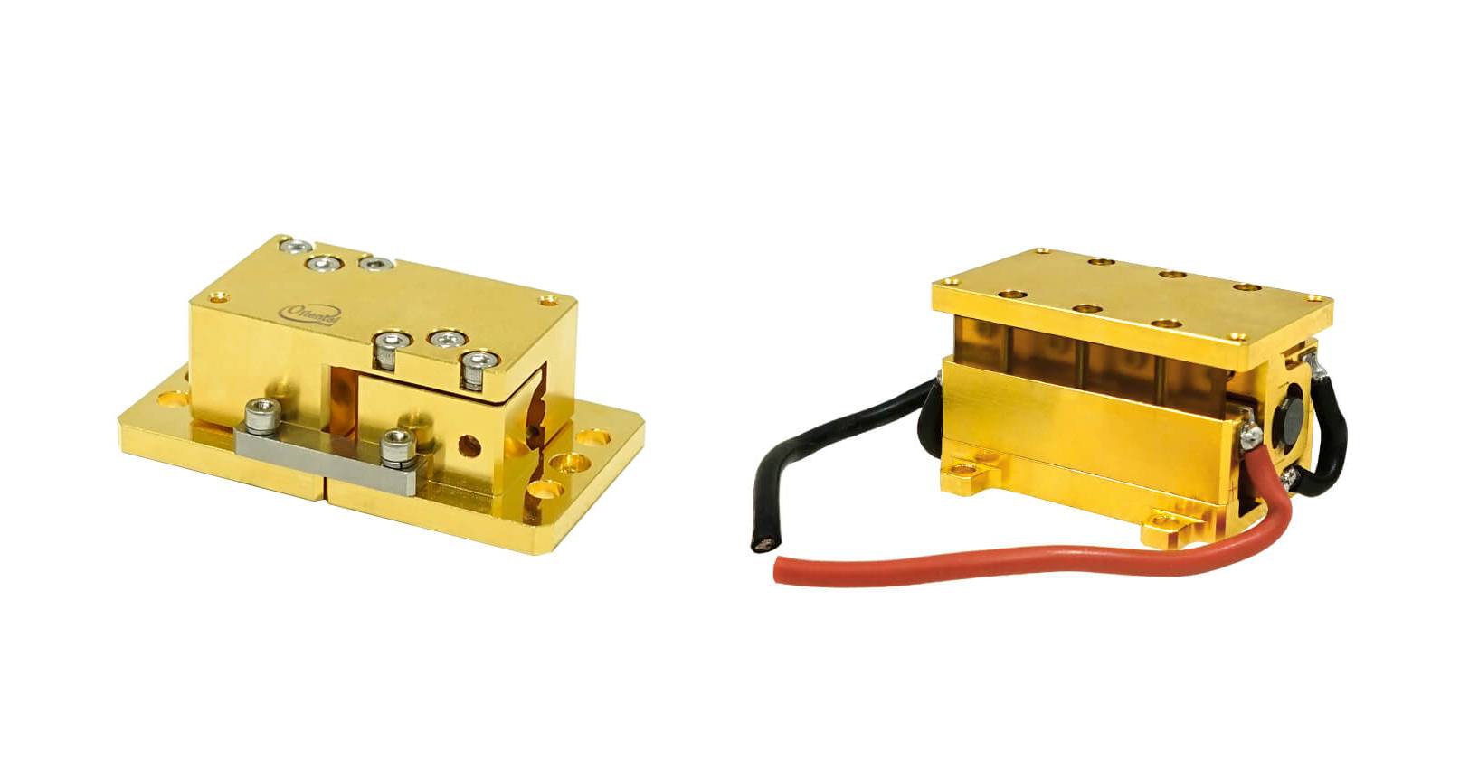 Oriental-laser - Need a High-Energy, Customizable QCW Laser Module ...