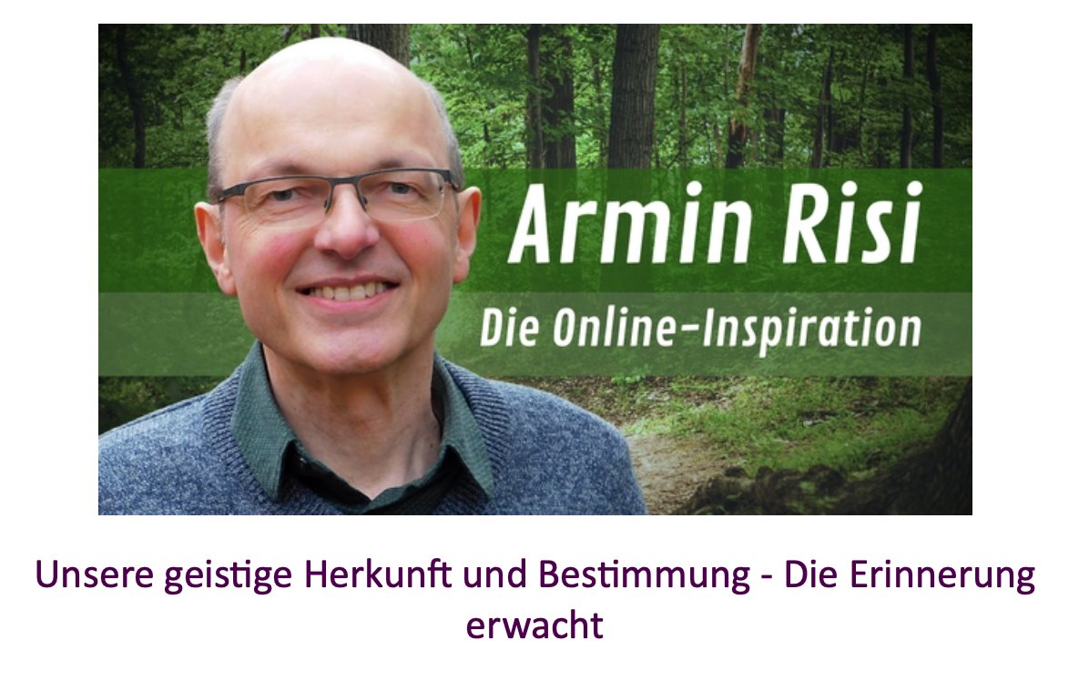 Armin Risi
