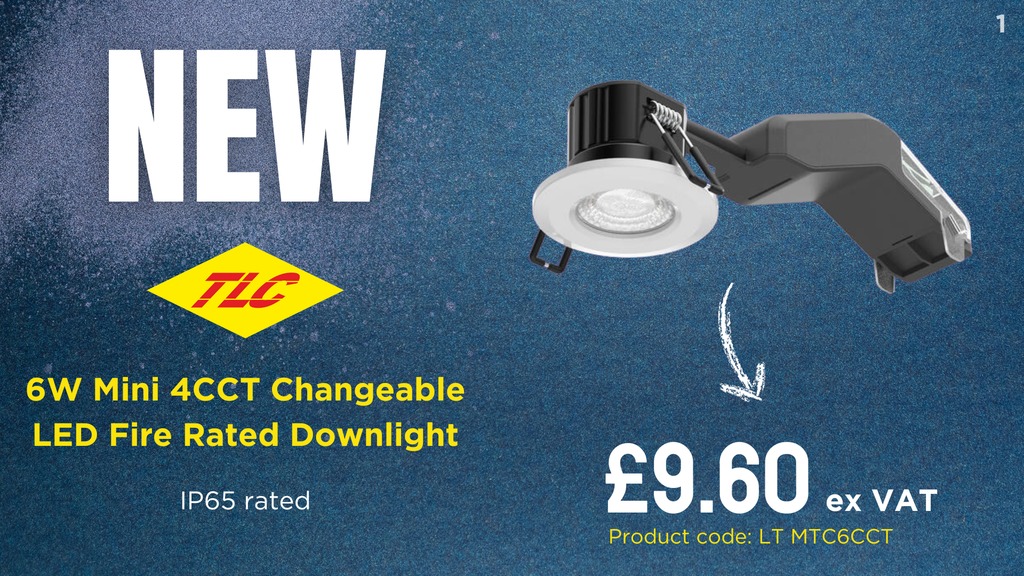 TLC Direct | Crawley