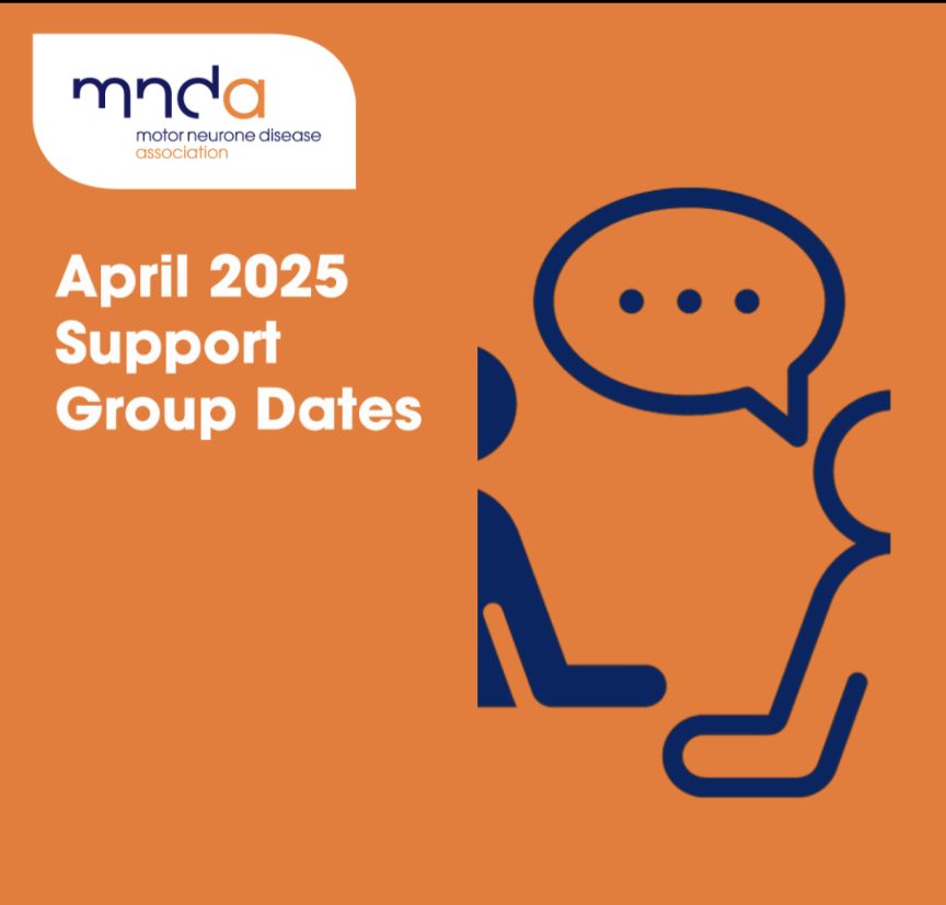 MNDa - Hi Everyone, Here are details of the Bristol and Bath MND ...