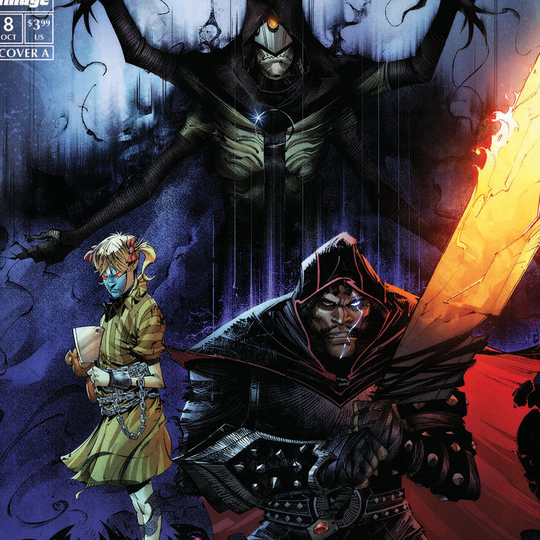 Todd - SEXY SPAWN SUNDAY! A little Hellspawn sketch from the