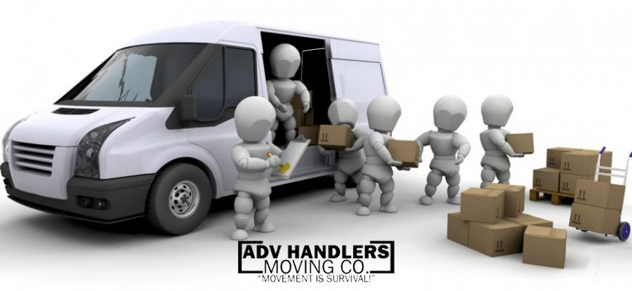 ADV Handlers