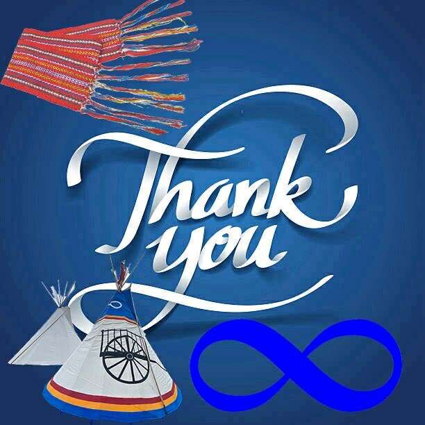 Vancouver Island Metis Rendezvous