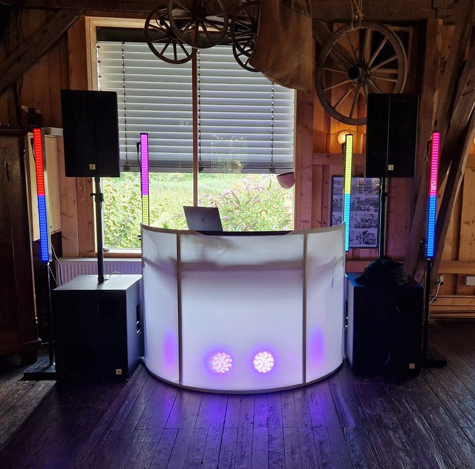 ICE - Rockers Deejays