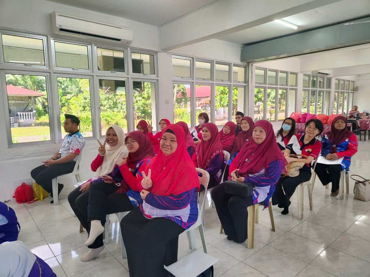 Pejabat Pendidikan Daerah Batu Pahat