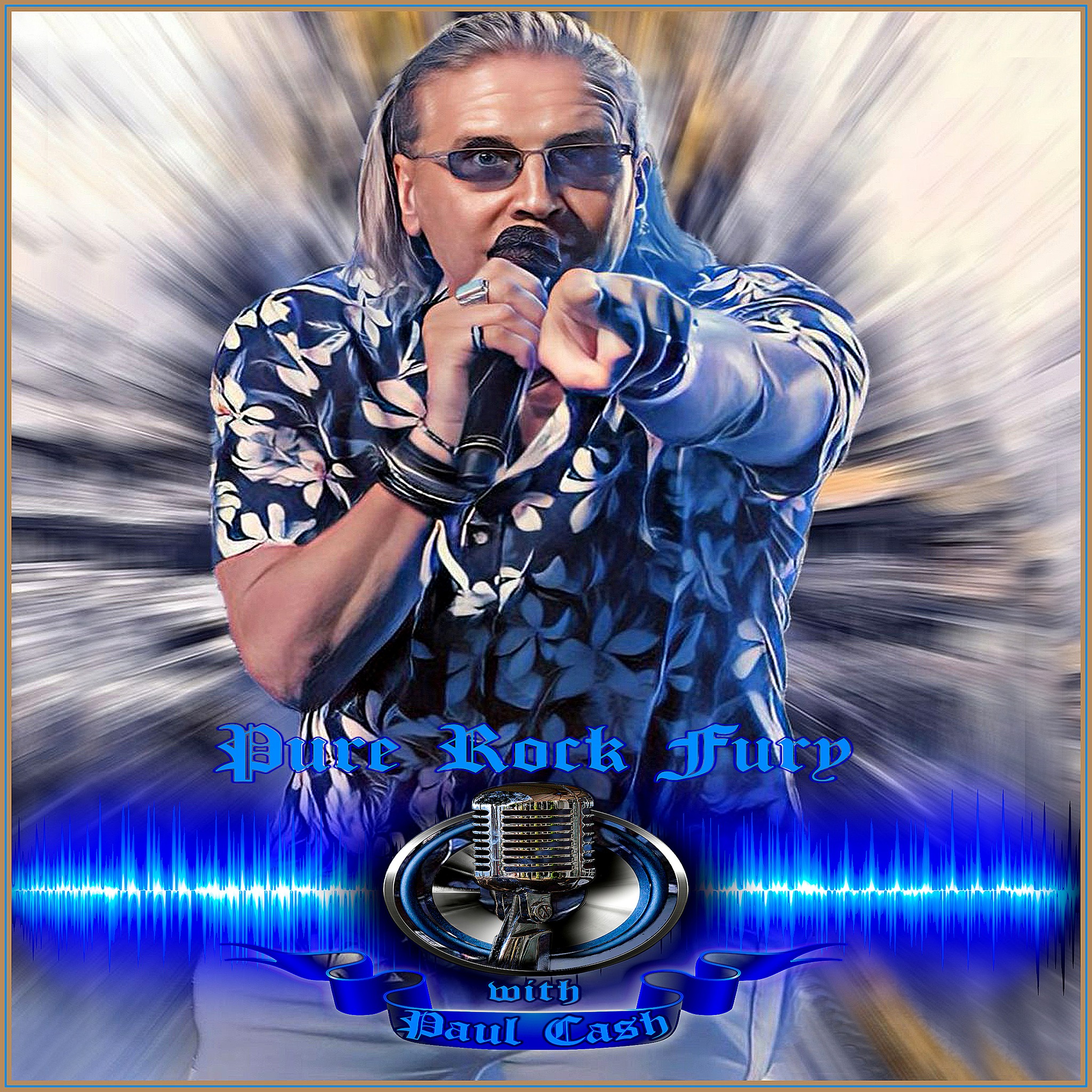 Pure - Another week and another Jam Packed 'Pure Rock Fury' hit the ...