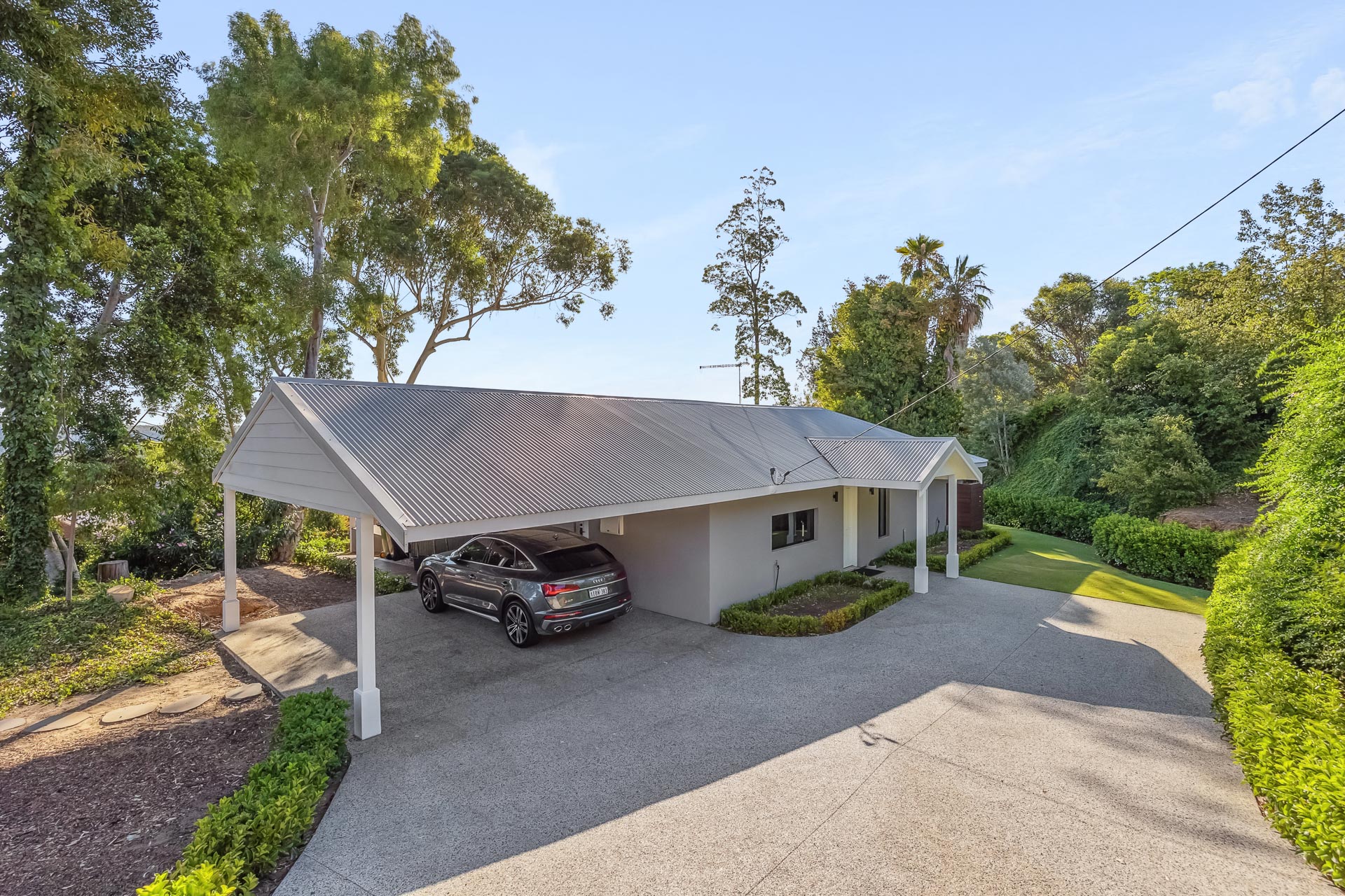 Modus Property