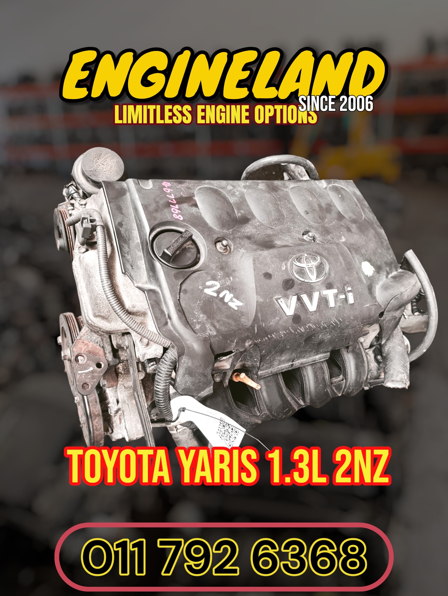 Engineland - engine... - Engineland - engine importer