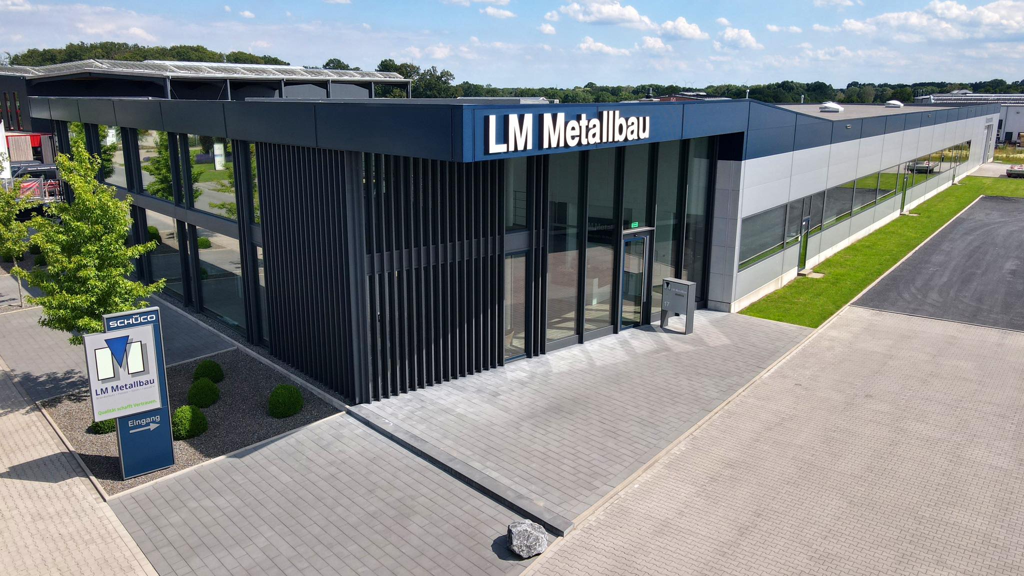 RealCore Group GmbH added a new photo. - RealCore Group GmbH