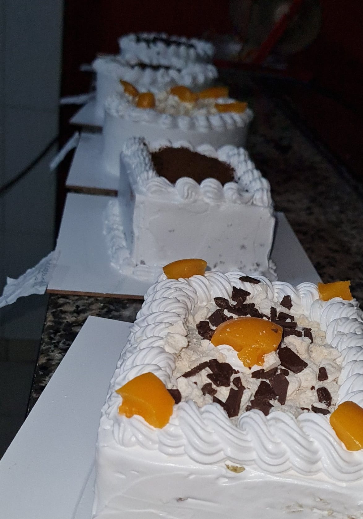 Panaderia Riko Pan | Río Cuarto