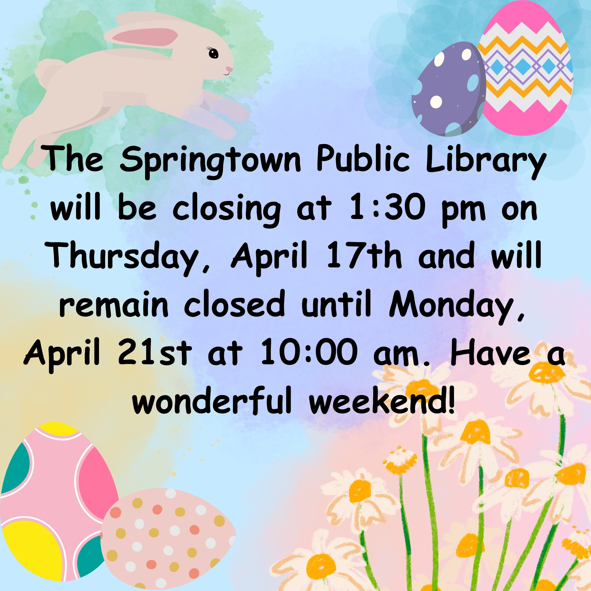 Springtown Public Library | Springtown TX