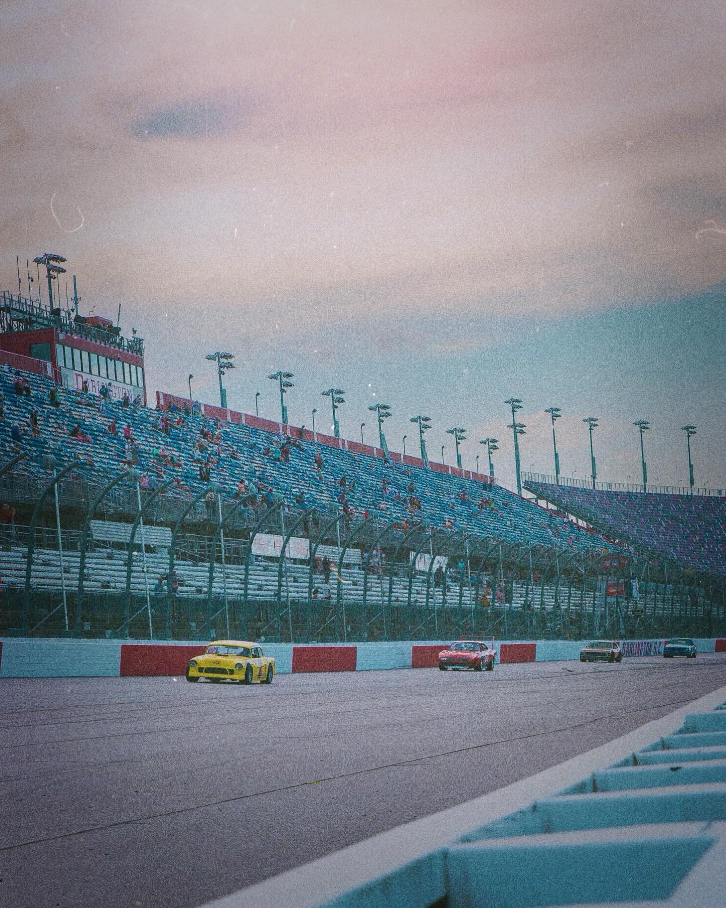 Darlington Raceway