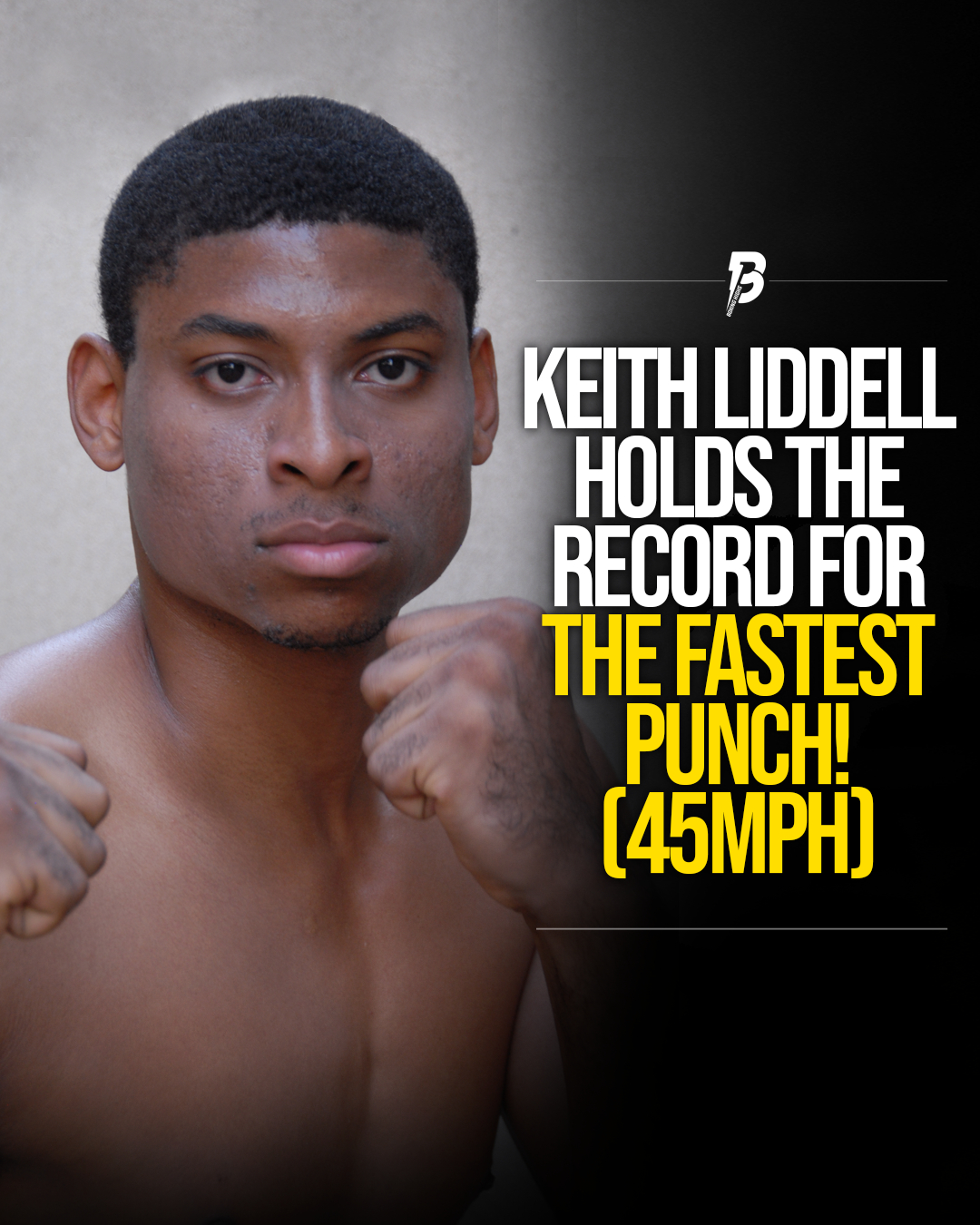 Boxing - Did you know that Keith Liddell holds the record for the ...