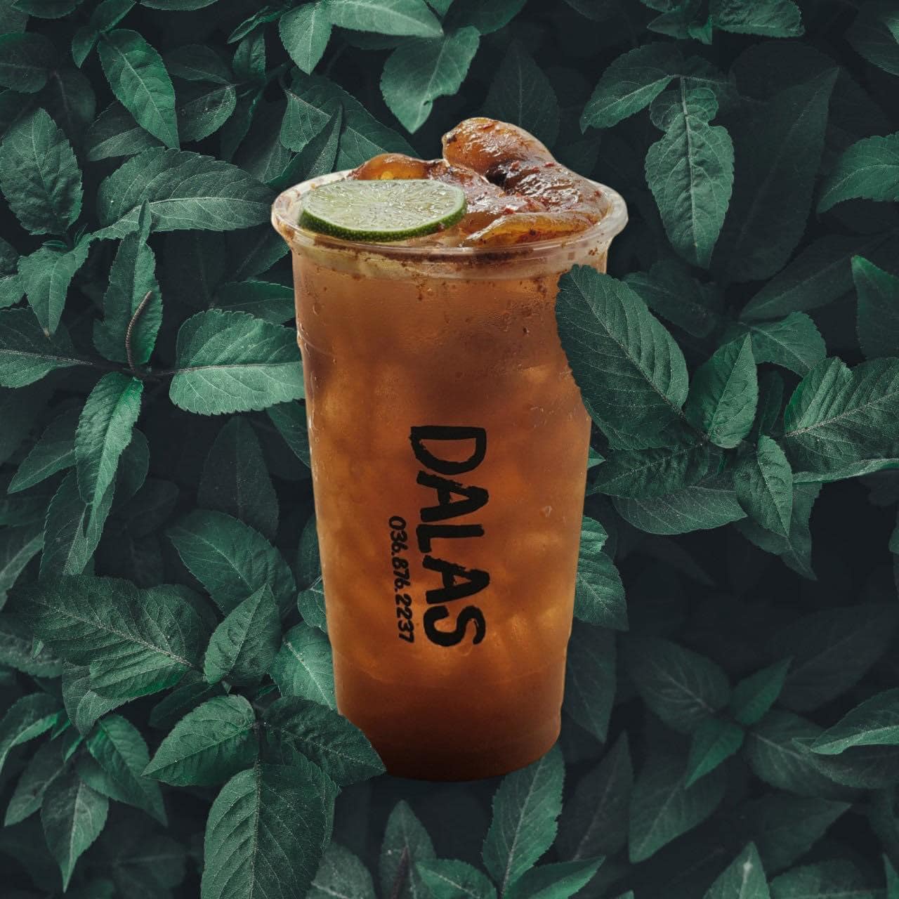 Dalas - Tea | Ho Chi Minh City