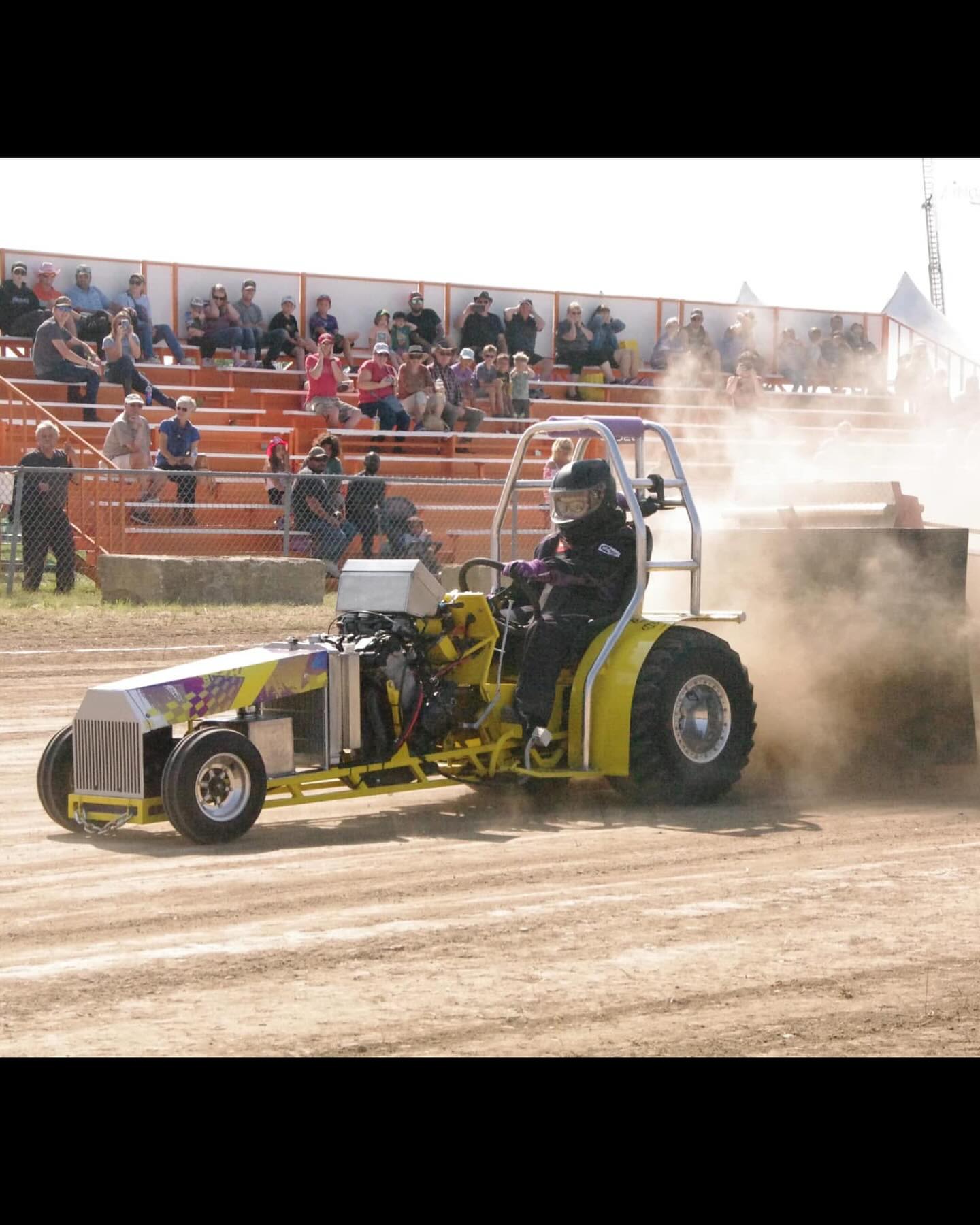 Ontario - Next on the OTTPA Team to heading to Keystone Nationals is ...