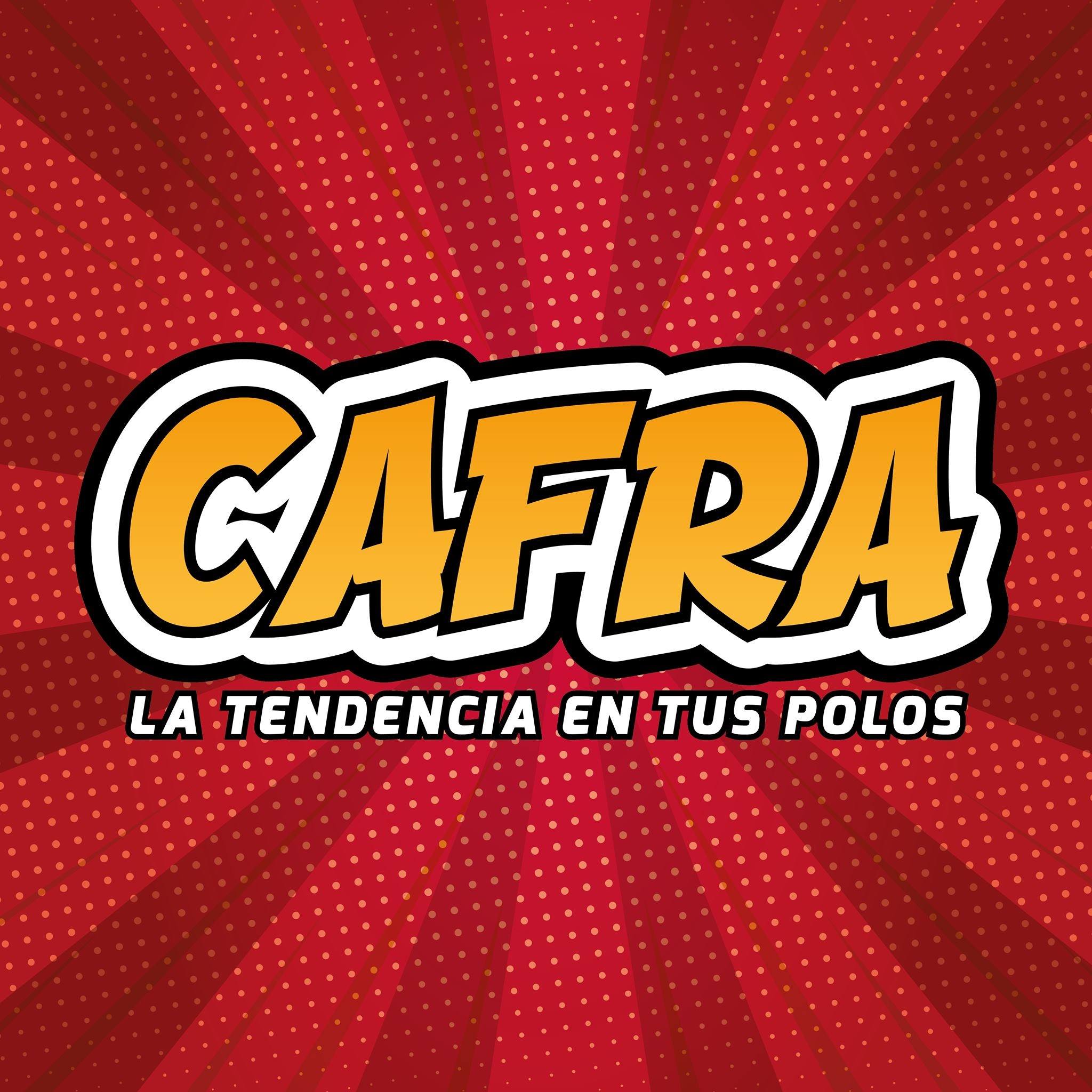 CAFRA PERÚ - CAFRA PERÚ added a new photo.