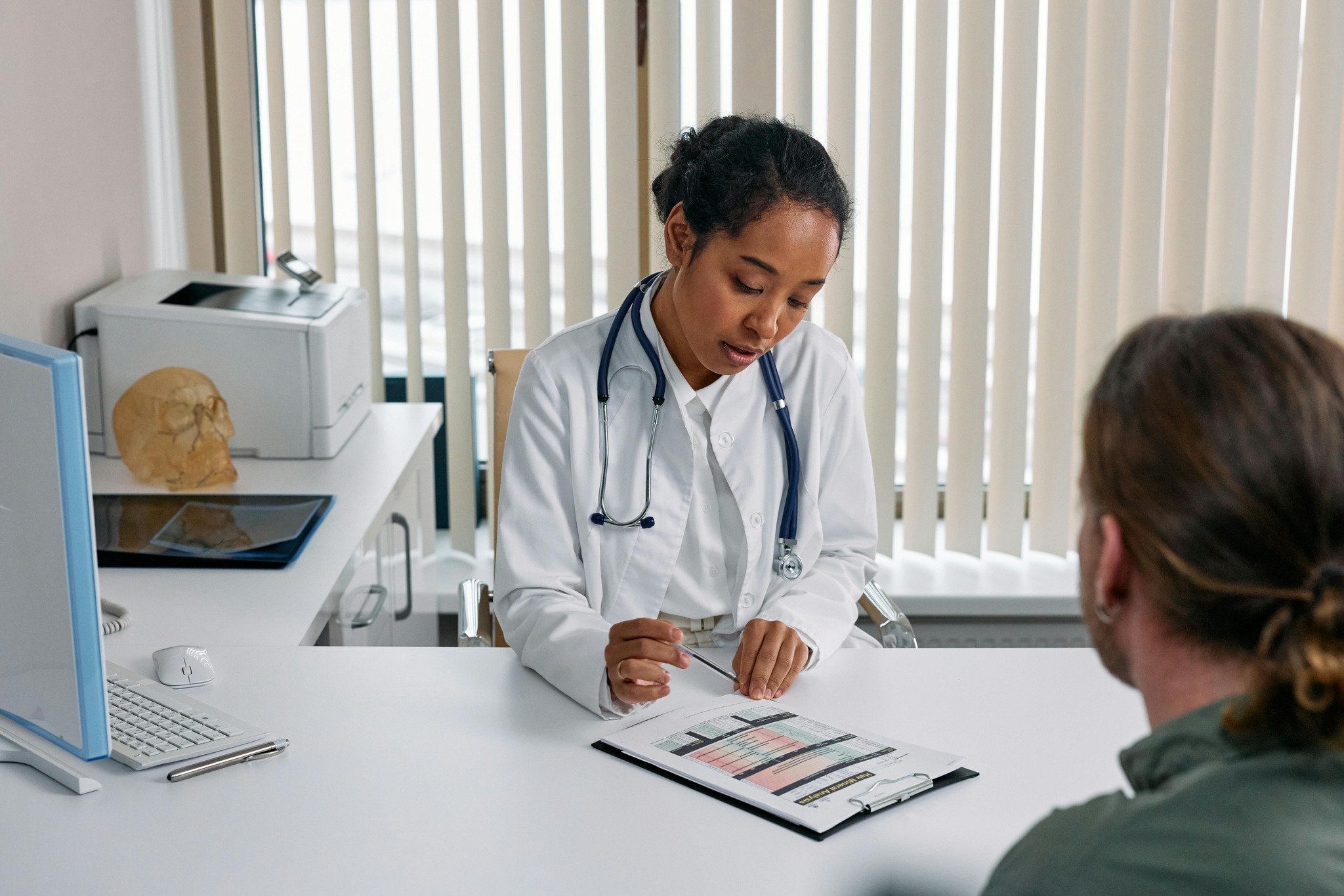 United Allergy Services | San Antonio TX