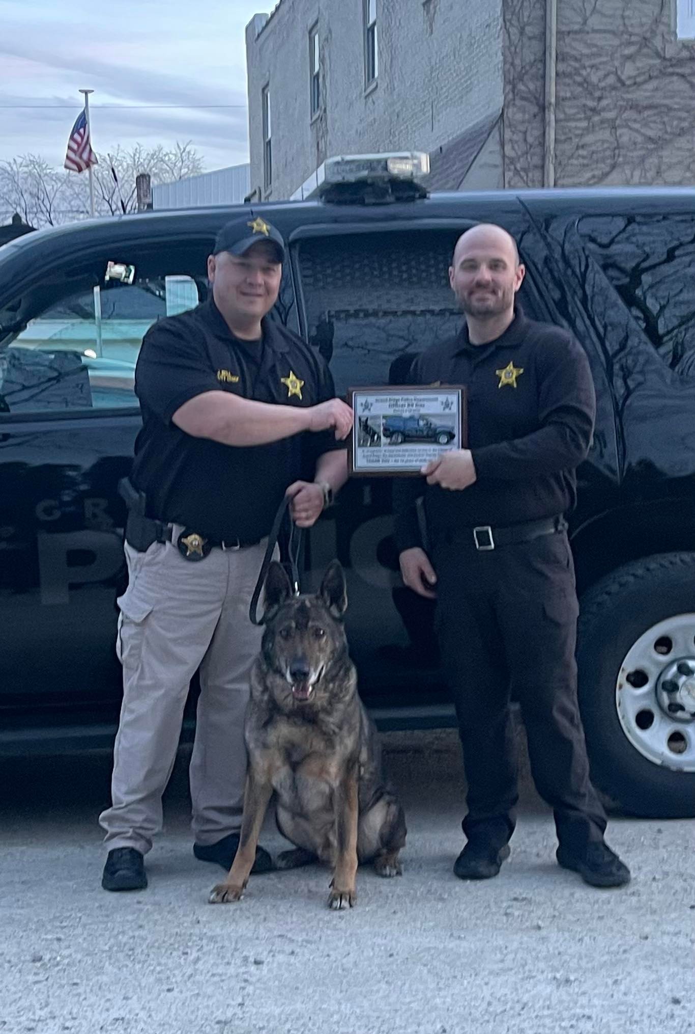 LaSalle County Scanner Blog | Facebook