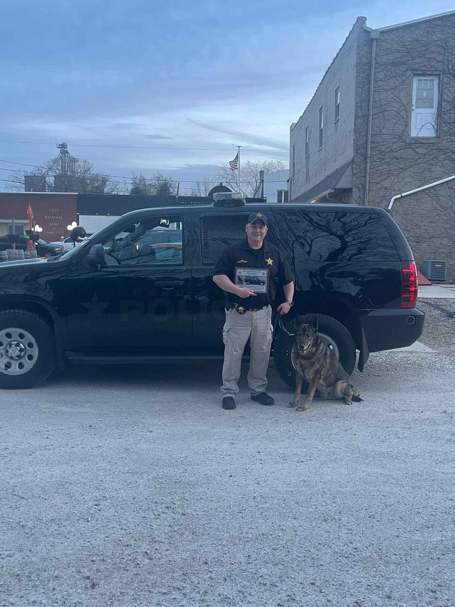LaSalle County Scanner Blog | Facebook