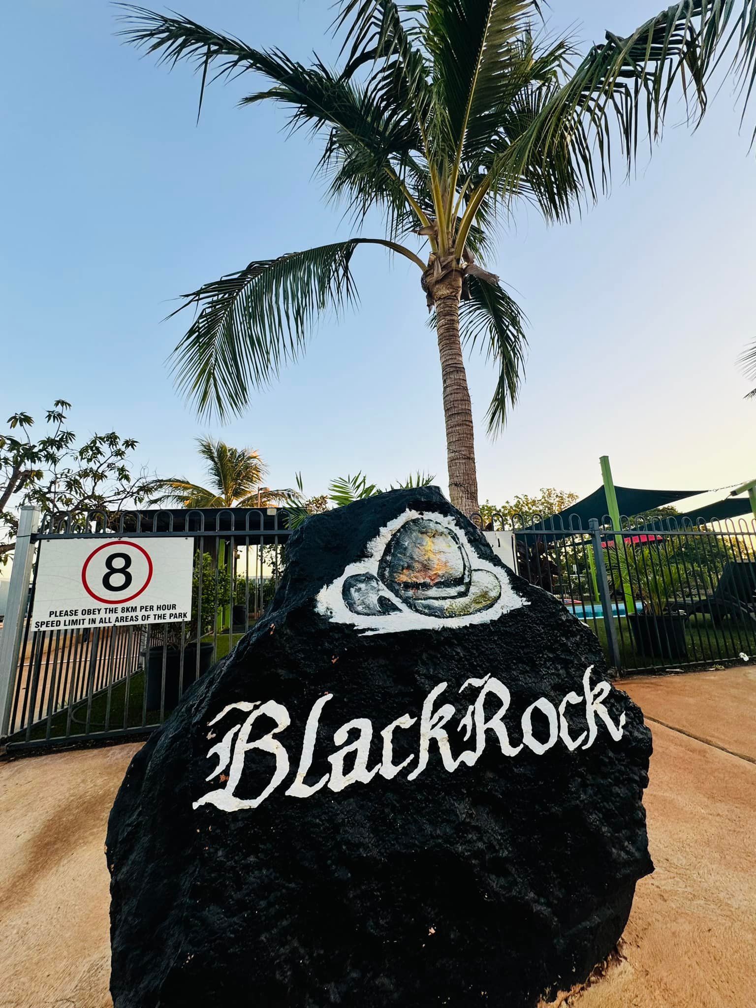 Black Rock Tourist Park | South Hedland WA