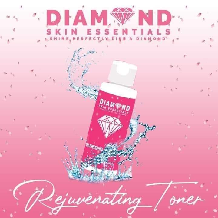 Product Knowledge 101... - Diamond Skin Essentials Pangasinan