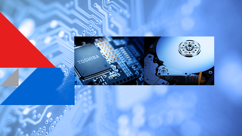 Toshiba Electronic Devices & Storage