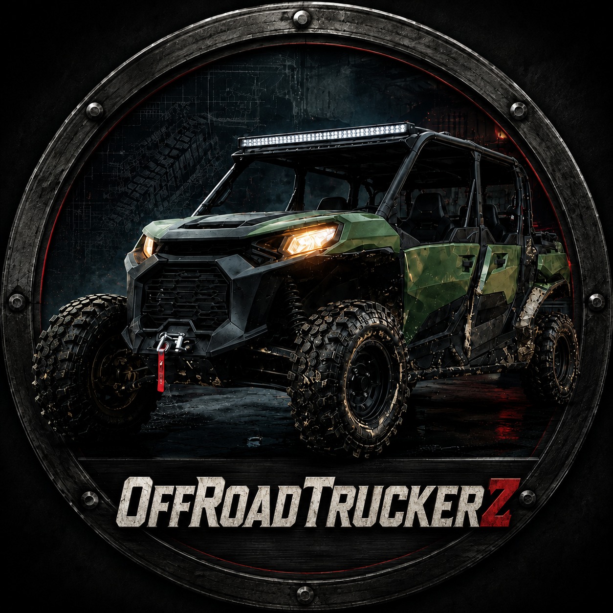 Some off-road decisions come with bragging rights. Others just give the ...