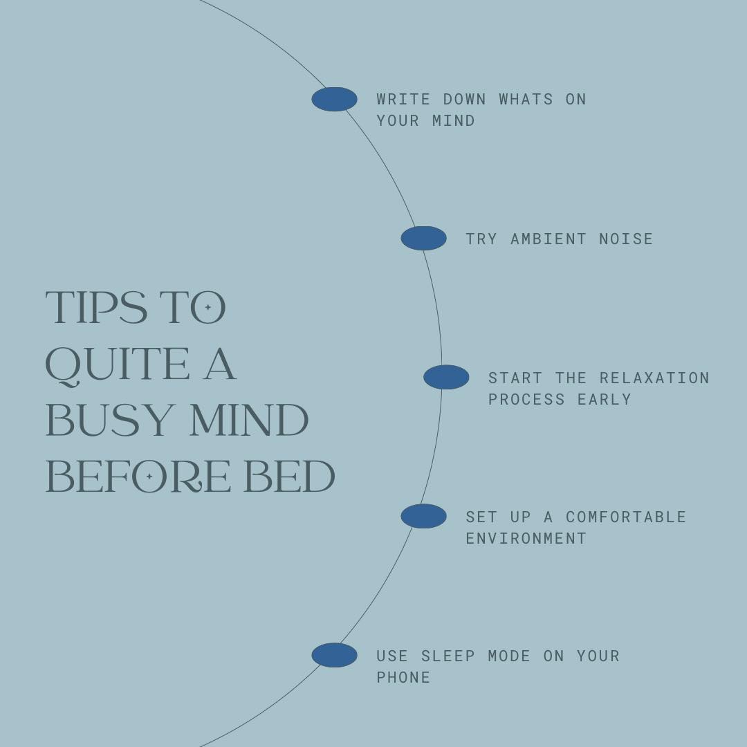 Sleep Insights | Rochester NY
