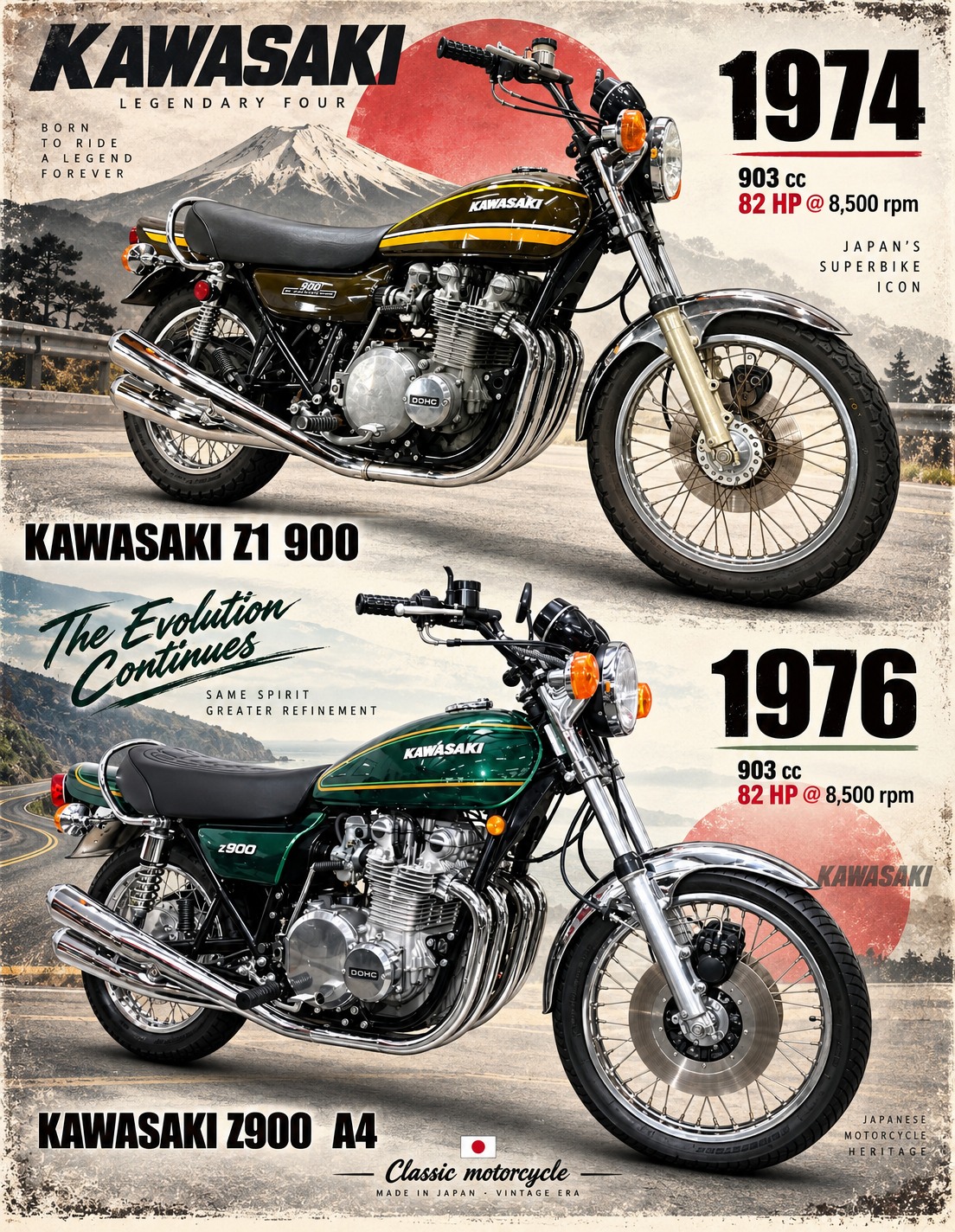 Riding a Kawasaki ZX9 with carb fed power