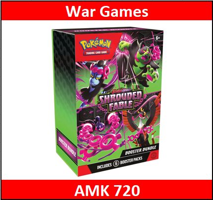 shrouded fable booster box case VioletShrouded Fable expansion! Shop Pokemon: Scarlet & Violet