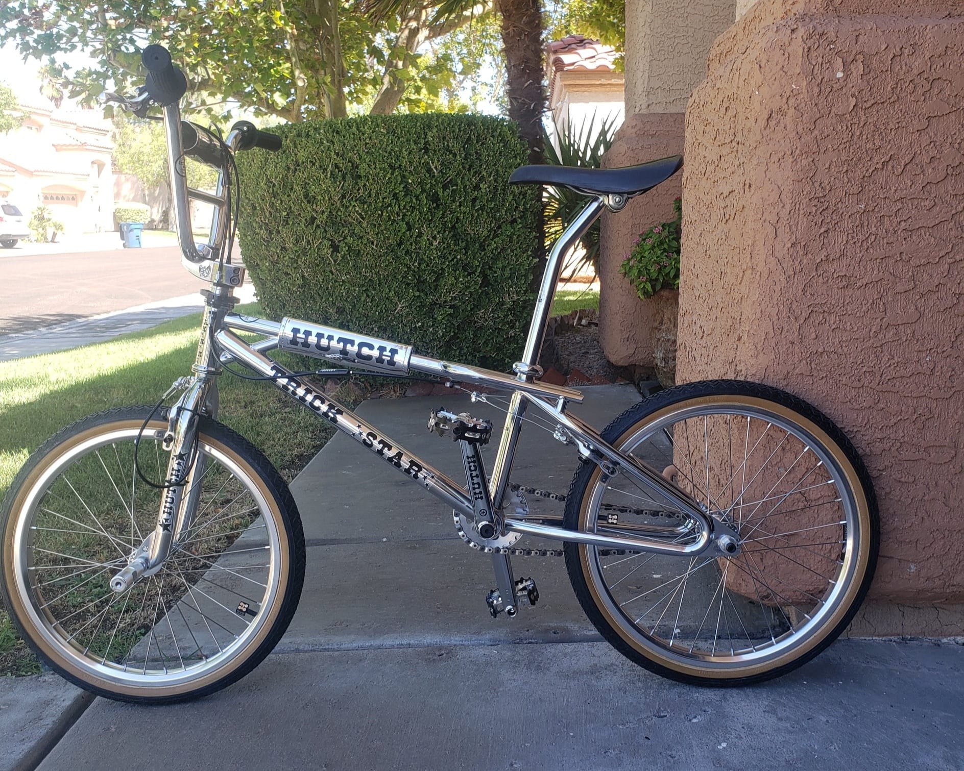 Hutch Bike Owners Share Their Experiences and Memories