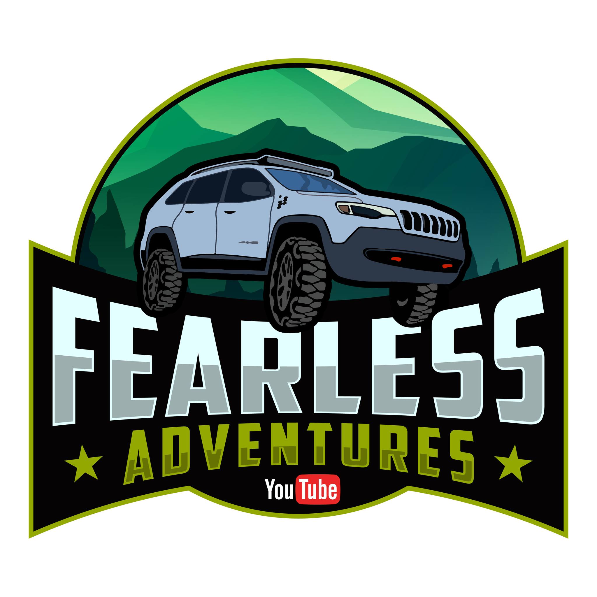 Had a great day enjoying some... - Fearless Adventures | Facebook