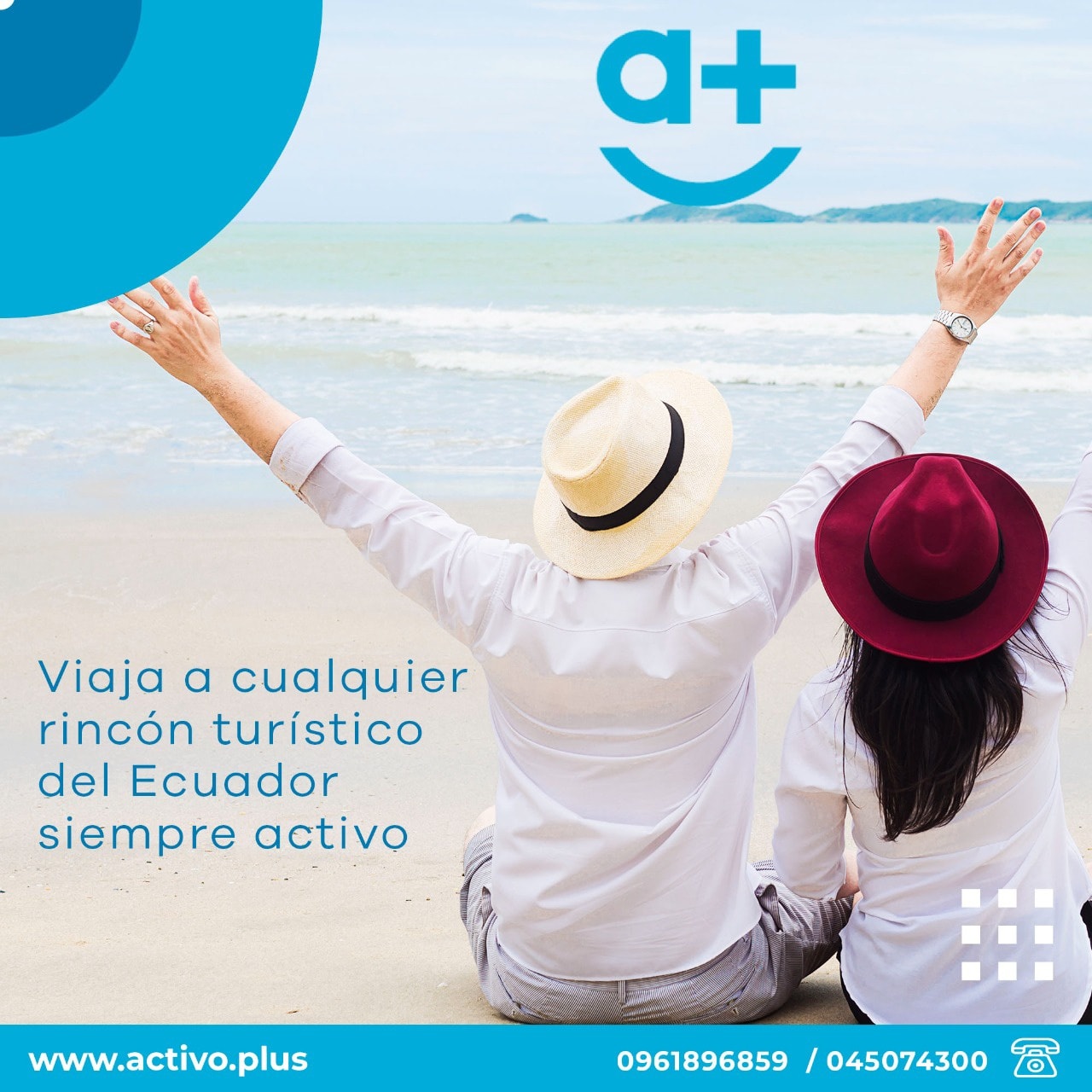 Activo Plus - Somos la nueva opción preventiva creada para...